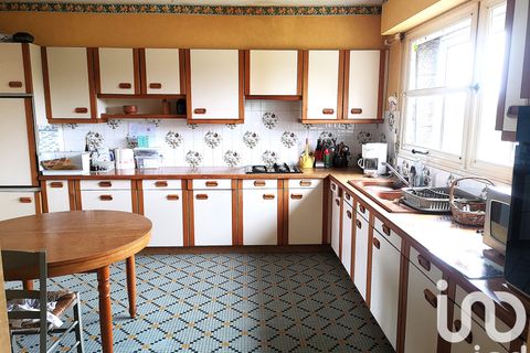 Villa a Gourin, Morbihan, Gourin - € 194.000 | Ref: 63898 - foto 5
