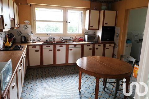 Villa a Gourin, Morbihan, Gourin - € 194.000 | Ref: 63898 - foto 6