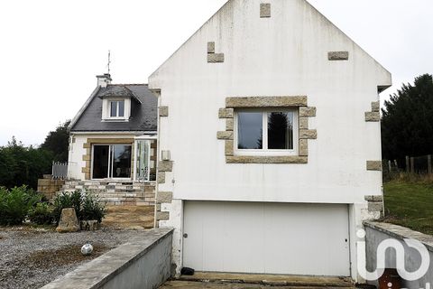Villa a Gourin, Morbihan, Gourin - € 194.000 | Ref: 63898 - foto 7