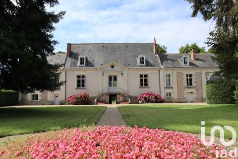 Villa i Tours, Indre-et-Loire, Tours - € 1.350.000 | Ref: 37295 - foto 2