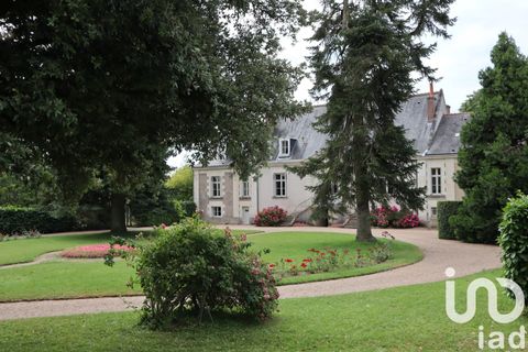 Villa i Tours, Indre-et-Loire, Tours - € 1.350.000 | Ref: 37295 - foto 3