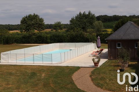 Villa i Tours, Indre-et-Loire, Tours - € 1.350.000 | Ref: 37295 - foto 4