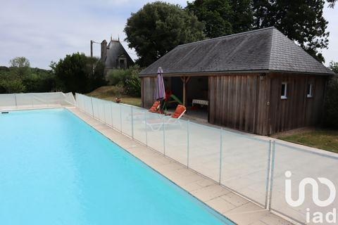 Villa i Tours, Indre-et-Loire, Tours - € 1.350.000 | Ref: 37295 - foto 5