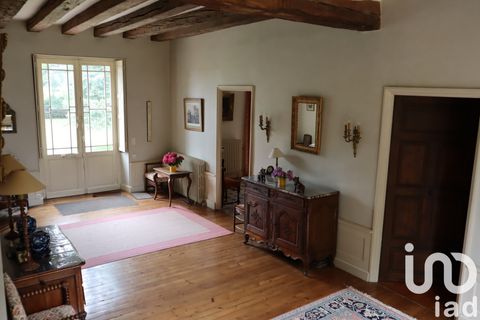 Villa i Tours, Indre-et-Loire, Tours - € 1.350.000 | Ref: 37295 - foto 6