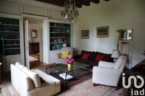 Villa i Tours, Indre-et-Loire, Tours - € 1.350.000 | Ref: 37295 - foto 7