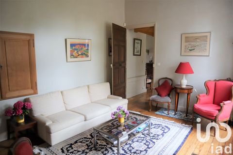 Villa i Tours, Indre-et-Loire, Tours - € 1.350.000 | Ref: 37295 - foto 8