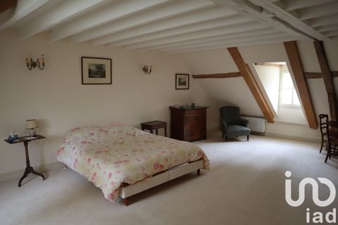 Villa i Tours, Indre-et-Loire, Tours - € 1.350.000 | Ref: 37295 - foto 9