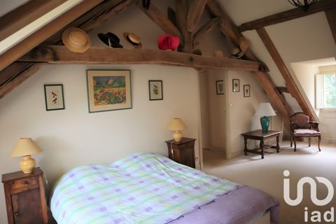 Villa i Tours, Indre-et-Loire, Tours - € 1.350.000 | Ref: 37295 - foto 11