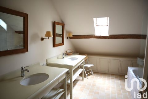 Villa i Tours, Indre-et-Loire, Tours - € 1.350.000 | Ref: 37295 - foto 12