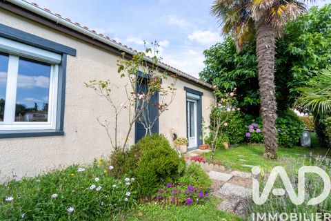 Villa a Le Pellerin, Loire-Atlantique, Le Pellerin - € 128.900 | Ref: 57066 - foto 4