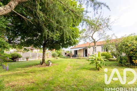 Villa a Le Pellerin, Loire-Atlantique, Le Pellerin - € 128.900 | Ref: 57066 - foto 5