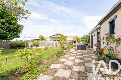 Villa a Le Pellerin, Loire-Atlantique, Le Pellerin - € 128.900 | Ref: 57066 - foto 6
