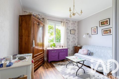 Villa a Le Pellerin, Loire-Atlantique, Le Pellerin - € 128.900 | Ref: 57066 - foto 7