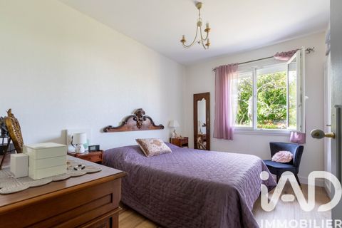 Villa a Le Pellerin, Loire-Atlantique, Le Pellerin - € 128.900 | Ref: 57066 - foto 8