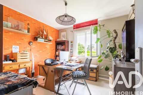 Villa a Le Pellerin, Loire-Atlantique, Le Pellerin - € 128.900 | Ref: 57066 - foto 9