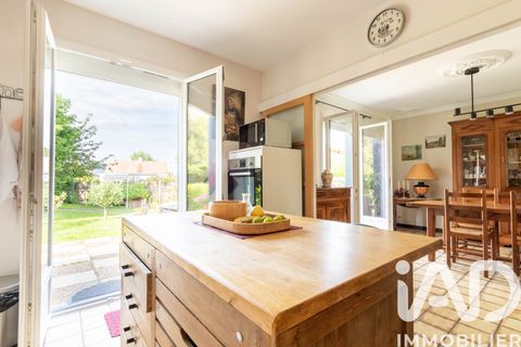 Villa a Le Pellerin, Loire-Atlantique, Le Pellerin - € 128.900 | Ref: 57066 - foto 11