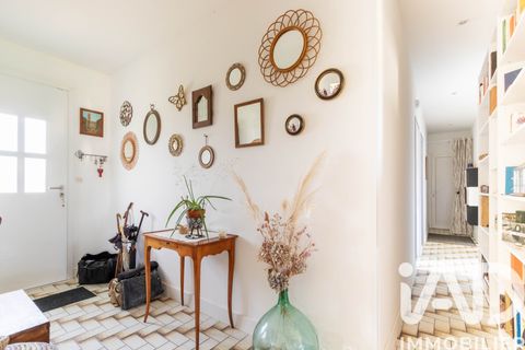 Villa a Le Pellerin, Loire-Atlantique, Le Pellerin - € 128.900 | Ref: 57066 - foto 12