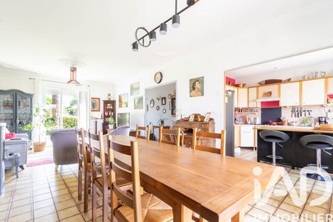 Villa a Le Pellerin, Loire-Atlantique, Le Pellerin - € 128.900 | Ref: 57066 - foto 13