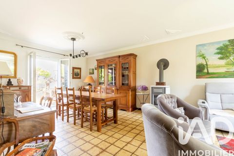 Villa a Le Pellerin, Loire-Atlantique, Le Pellerin - € 128.900 | Ref: 57066 - foto 14