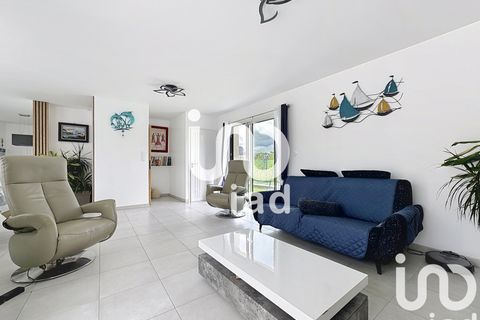 Villa i Plougoumelen, Morbihan, Plougoumelen - € 587.000 | Ref: 61781 - foto 3