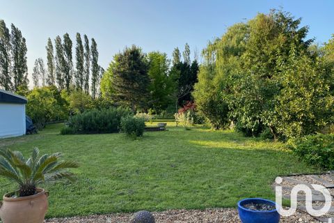 Villa a La Riche, Indre-et-Loire, La Riche - € 449.000 | Ref: 78410 - foto 2
