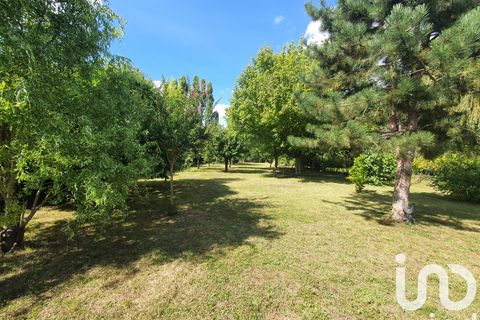 Villa a La Riche, Indre-et-Loire, La Riche - € 449.000 | Ref: 78410 - foto 3