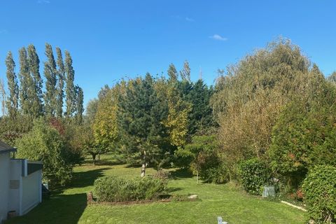 Villa a La Riche, Indre-et-Loire, La Riche - € 449.000 | Ref: 78410 - foto 4