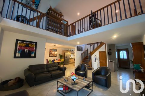 Villa a La Riche, Indre-et-Loire, La Riche - € 449.000 | Ref: 78410 - foto 5