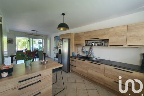Villa a La Riche, Indre-et-Loire, La Riche - € 449.000 | Ref: 78410 - foto 8