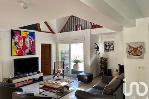 Villa a La Riche, Indre-et-Loire, La Riche - € 449.000 | Ref: 78410 - foto 9