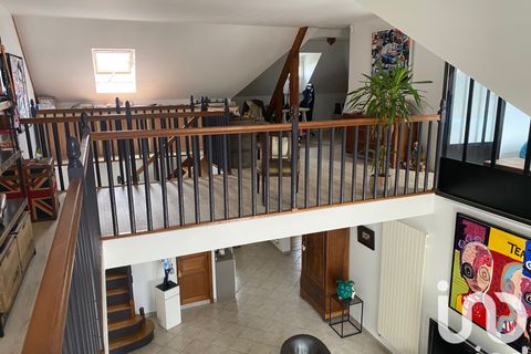 Villa a La Riche, Indre-et-Loire, La Riche - € 449.000 | Ref: 78410 - foto 10