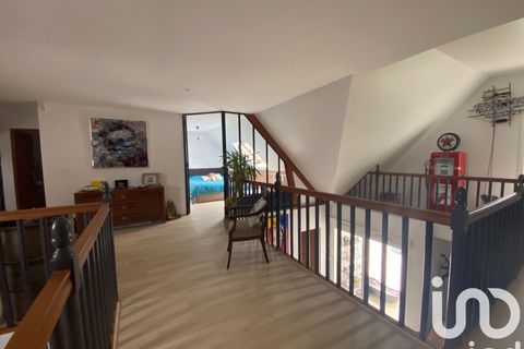 Villa a La Riche, Indre-et-Loire, La Riche - € 449.000 | Ref: 78410 - foto 12