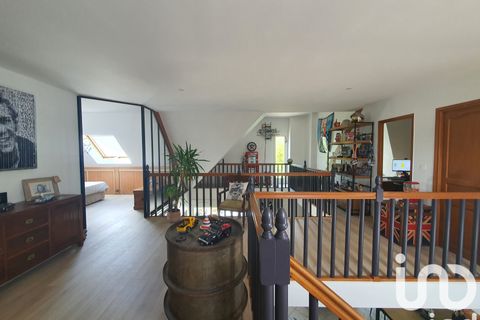 Villa a La Riche, Indre-et-Loire, La Riche - € 449.000 | Ref: 78410 - foto 13
