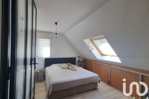 Villa a La Riche, Indre-et-Loire, La Riche - € 449.000 | Ref: 78410 - foto 15