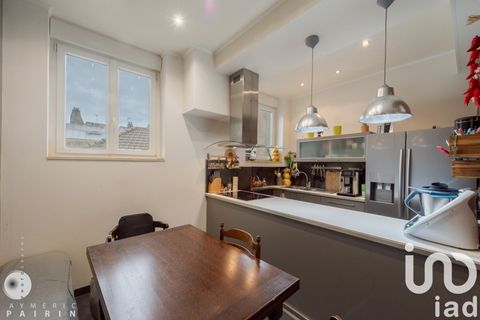 Leilighet i Metz, Moselle, Metz - € 289 000 | Ref: 58465 - foto 2