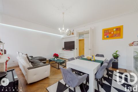 Leilighet i Metz, Moselle, Metz - € 289 000 | Ref: 58465 - foto 3