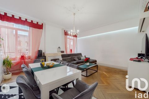 Leilighet i Metz, Moselle, Metz - € 289 000 | Ref: 58465 - foto 4