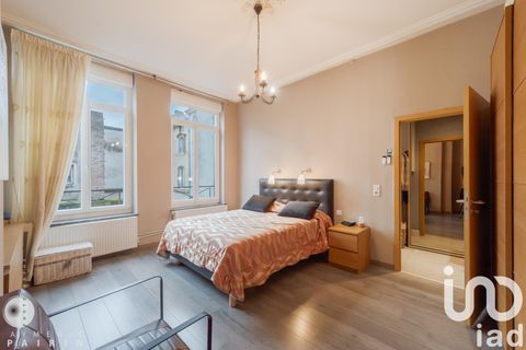 Leilighet i Metz, Moselle, Metz - € 289 000 | Ref: 58465 - foto 5