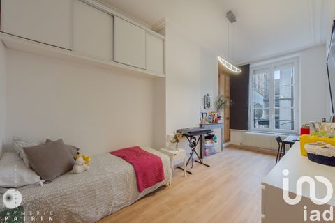 Leilighet i Metz, Moselle, Metz - € 289 000 | Ref: 58465 - foto 6