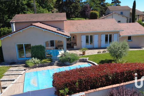 Villa i Chamboeuf, Loire, Chamboeuf - € 460.000 | Ref: 71368 - foto 1