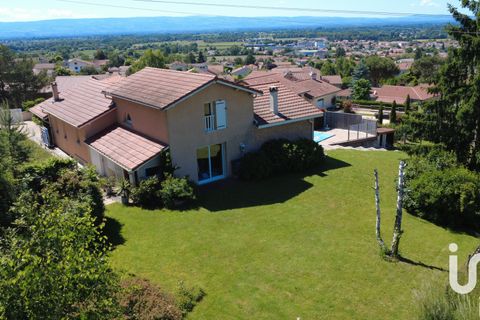 Villa i Chamboeuf, Loire, Chamboeuf - € 460.000 | Ref: 71368 - foto 2