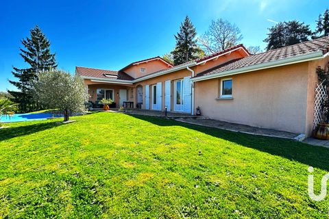 Villa i Chamboeuf, Loire, Chamboeuf - € 460.000 | Ref: 71368 - foto 3