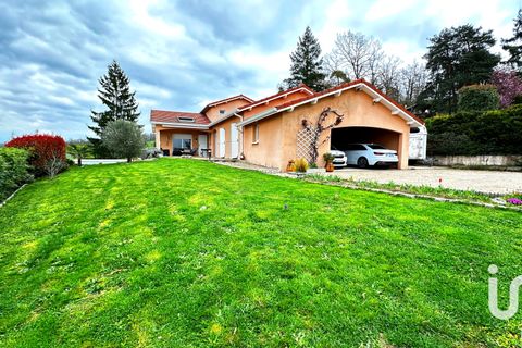 Villa i Chamboeuf, Loire, Chamboeuf - € 460.000 | Ref: 71368 - foto 4
