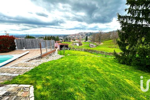 Villa i Chamboeuf, Loire, Chamboeuf - € 460.000 | Ref: 71368 - foto 5