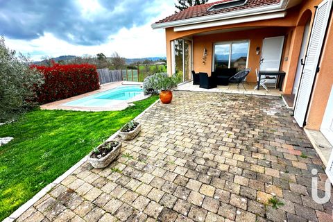 Villa i Chamboeuf, Loire, Chamboeuf - € 460.000 | Ref: 71368 - foto 6