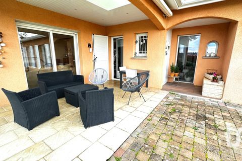 Villa i Chamboeuf, Loire, Chamboeuf - € 460.000 | Ref: 71368 - foto 7