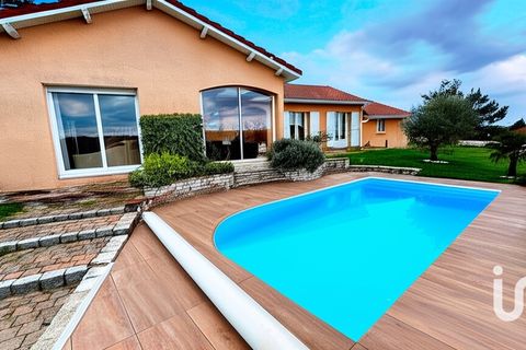Villa i Chamboeuf, Loire, Chamboeuf - € 460.000 | Ref: 71368 - foto 8