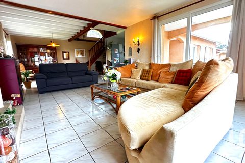 Villa i Chamboeuf, Loire, Chamboeuf - € 460.000 | Ref: 71368 - foto 10