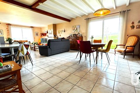 Villa i Chamboeuf, Loire, Chamboeuf - € 460.000 | Ref: 71368 - foto 11