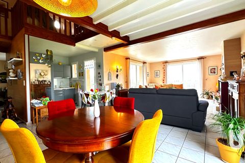 Villa i Chamboeuf, Loire, Chamboeuf - € 460.000 | Ref: 71368 - foto 12